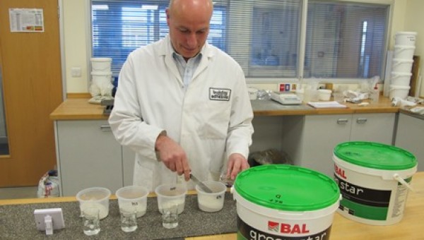 BAL Lab 03