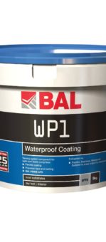 WP1 coating