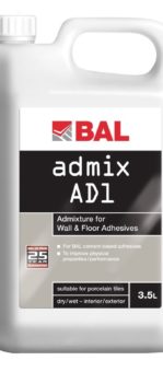 admix AD1