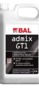 admix GT1