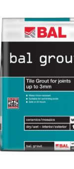 bal grout