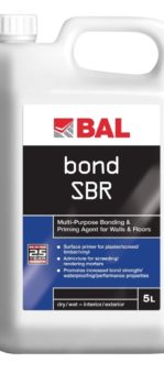 bond SBR