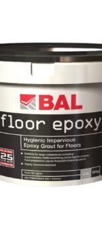 floor epoxy