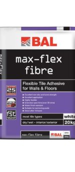 max-flex fibre