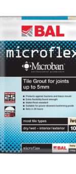 microflex (ivory 10kg)