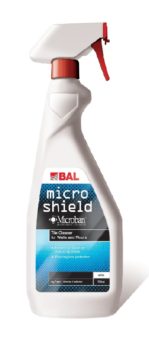 microshield