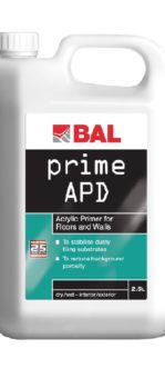 prime APD