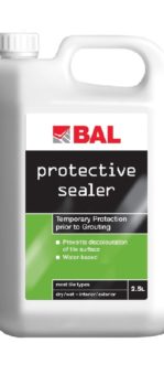 protective sealer