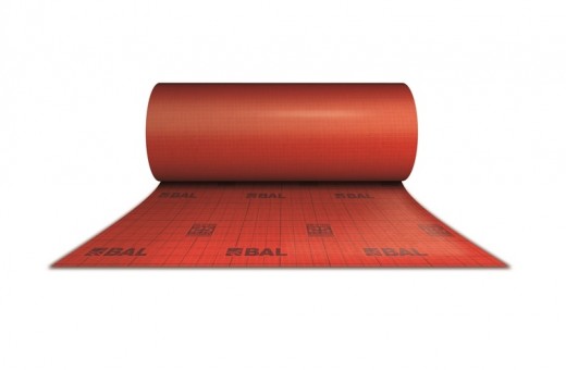 rapid-mat product rolled out