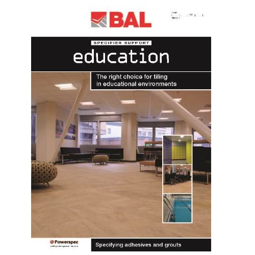 architects brochure