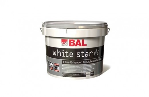 White Star Plus 510 x 340