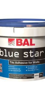 blue star