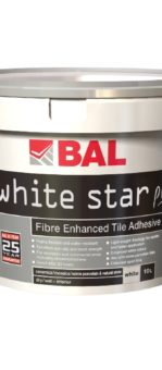 white star plus