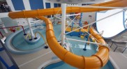 Huddersfield Leisure 4