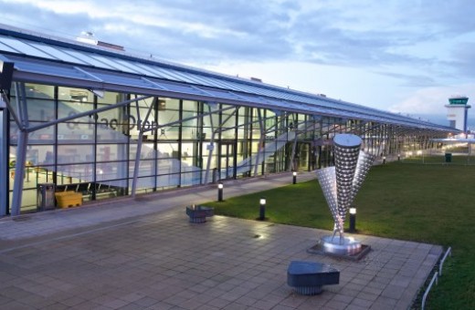 London Southend Airport