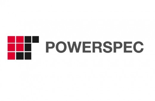 Powerspec Logo Large