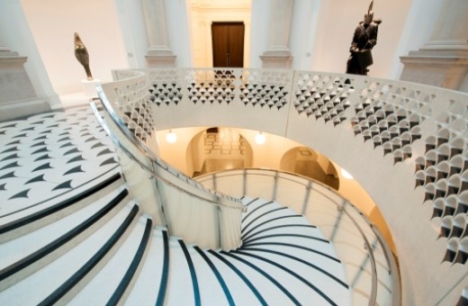 TTA Awards 2014 Best Tile In Leisure – BAL Supporting Image 02 – Tate Britain