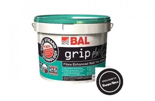 grip plus Topps small