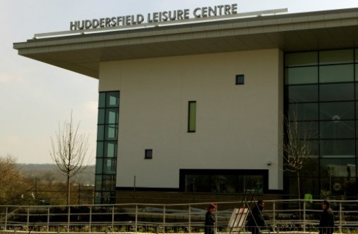 Huddersfield Leisure (10)