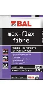 max-flex fibre small