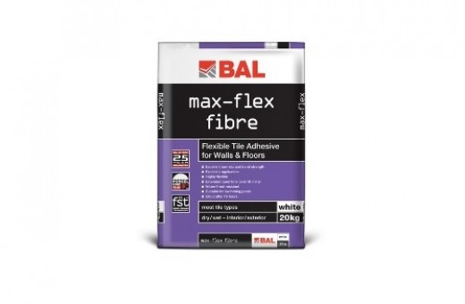 max-flex fibre small