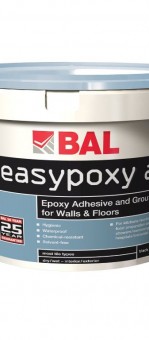 easypoxy ag black 4kg