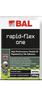 Rapid Flex One