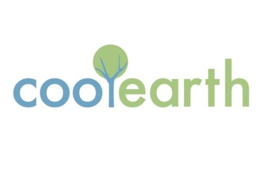 Cool Earth New Web Logo