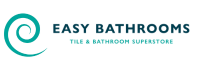 Easy Bathrooms Logo Stockist Locator